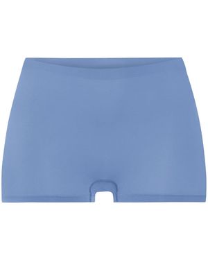 Hanro Panty Touch Feeling - Blau