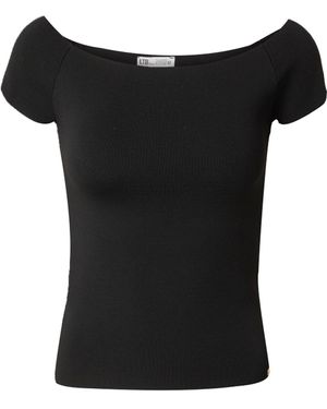 LTB Pullover 'Codopo' - Schwarz