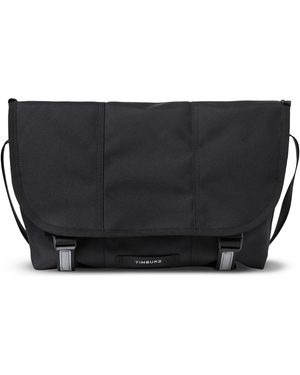 Timbuk2 Messenger - Schwarz