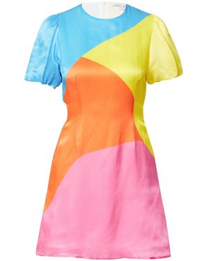 Olivia Rubin Kleid Mathilde - Pink