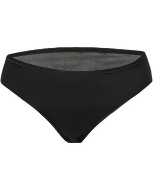 Weweus Slip - Schwarz