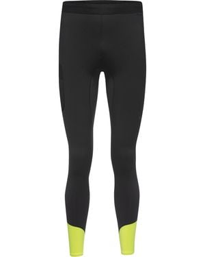 Gore Wear Sporthose Concurve - Schwarz