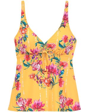 Sunseeker Tankinitop - Mehrfarbig