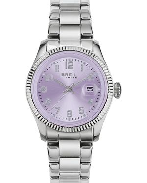 Breil Uhr Classic Elegance - Grau