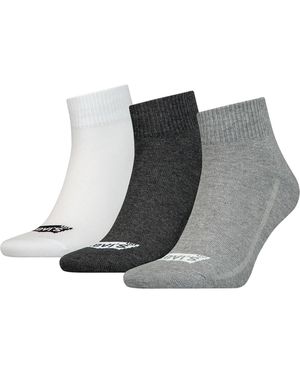 Levi's Levis Socken - Grau