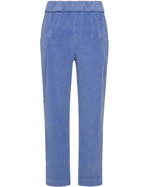 Deha Hose - Blau