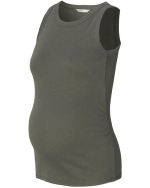 Noppies Top Kaysa - Grau