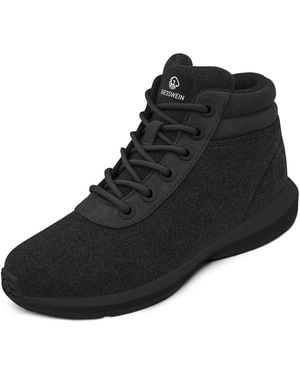 Giesswein Sneaker - Schwarz