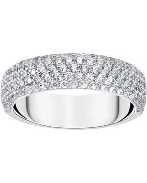 Thomas Sabo Ring - Grau