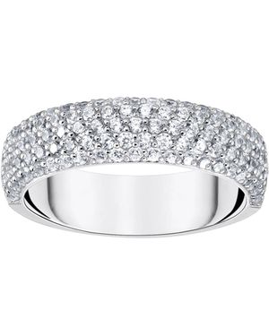 Thomas Sabo Ring - Grau
