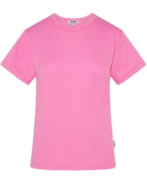 SENSES.THE LABEL Shirt - Pink