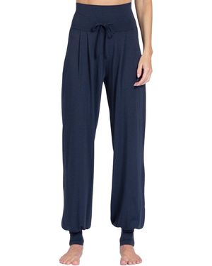 Magadi Sporthose 'Florence' - Blau