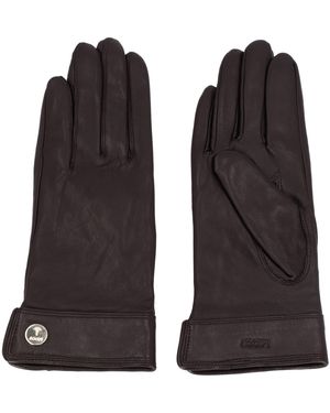 Joop! Fingerhandschuhe - Braun