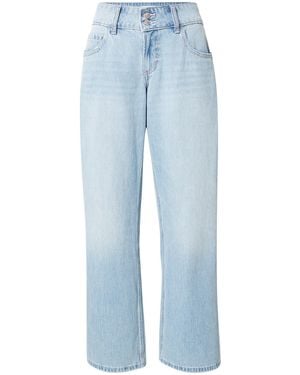 Hollister Jeans - Blau