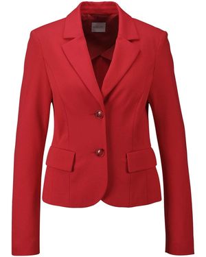 Madeleine Blazer - Rot