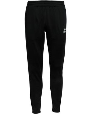 Select Hose Monaco - Schwarz