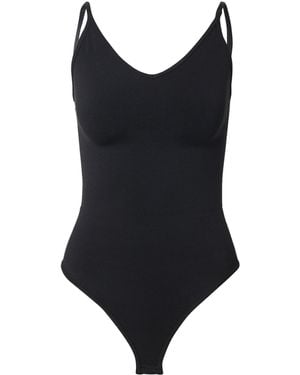 Spanx Shapingbody - Schwarz
