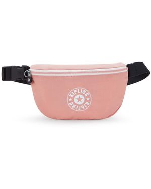 Kipling Gürteltasche Fresh Lite - Pink