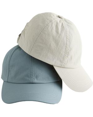 Next Cap - Blau