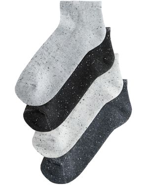 Next Socken - Grau