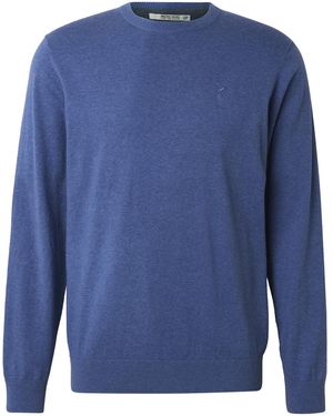 INDICODE Pullover Inwildman - Blau