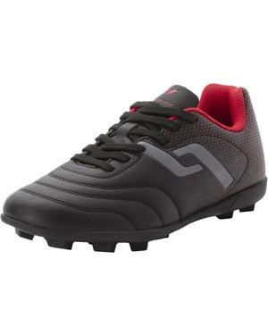 PRO TOUCH Fußballschuh - Schwarz