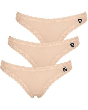like it! String Olivia - Natur