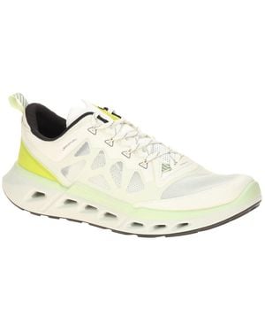 Ecco Sneaker Low Biom 720 850314 - Weiß