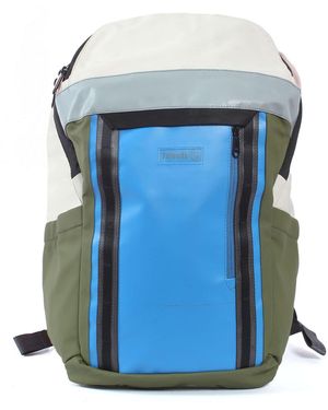 7clouds Rucksack Suno 7.1 - Blau