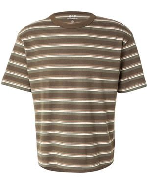 Gap T-Shirt - Grau