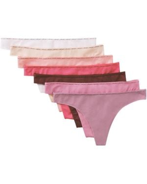 Women'secret Secret Slip - Pink
