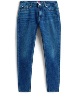 Tommy Hilfiger Jeans - Blau