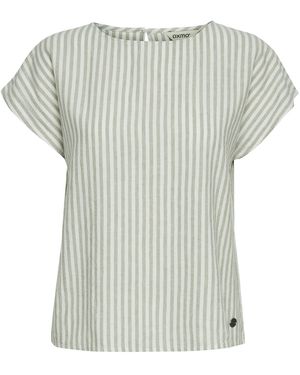 Oxmo Bluse Arnora - Mehrfarbig
