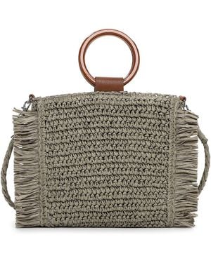 EMILY & NOAH Shopper Caen Rue 09 - Mettallic