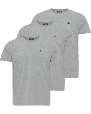 Cool Hill Shirt - Grau