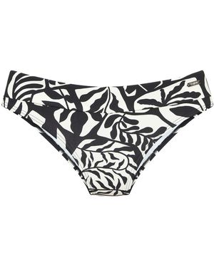 Buffalo Bikinihose - Schwarz
