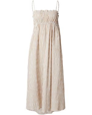 Object Kleid 'Objfine' - Natur