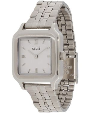 Cluse Uhr Gracieuse - Grau