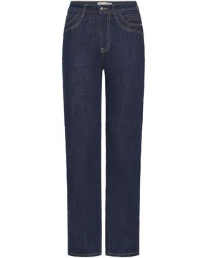 Pulz Jeans Pzkatja - Blau