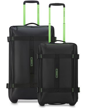 Roncato Reisetasche Norway - Schwarz