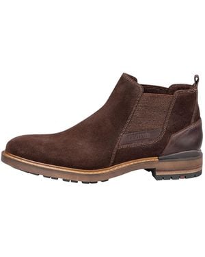 Lloyd Chelsea Boots Hakon - Braun