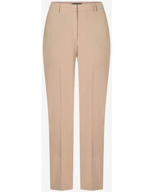 MORE&MORE Hose 'Hedy' - Natur