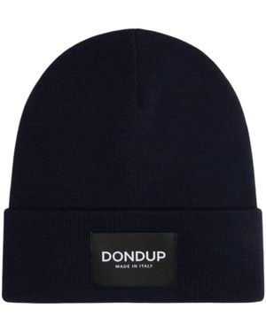 Dondup Hut - Blau