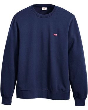 Levi's Levis Pullover - Blau