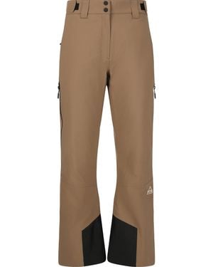 S.o.s. Skihose - Natur