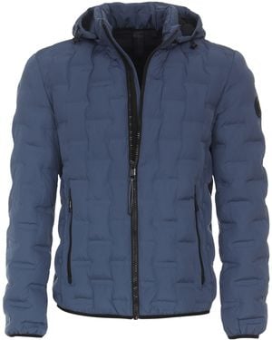 CASA MODA Jacke - Blau