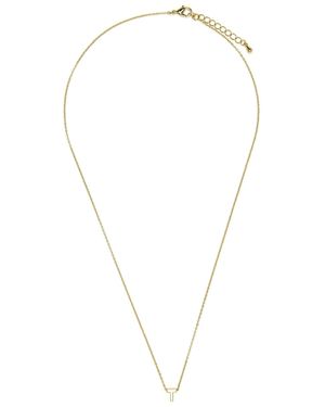 Luxenter Kette T - Mettallic