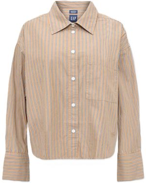 Gap Bluse - Natur