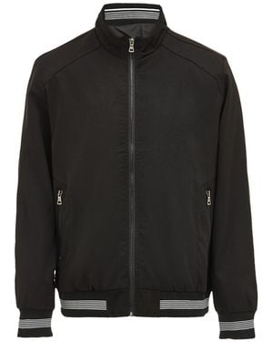 Kilata Übergangsjacke - Schwarz