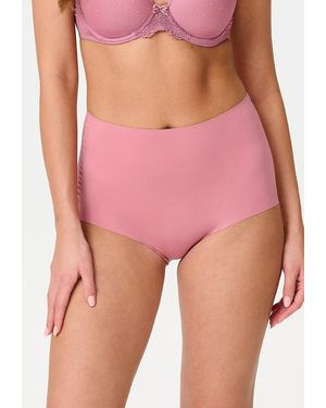 Lingadore Slip - Pink
